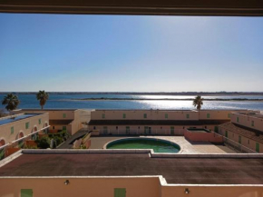Appartement avec magnifique vue sur mer